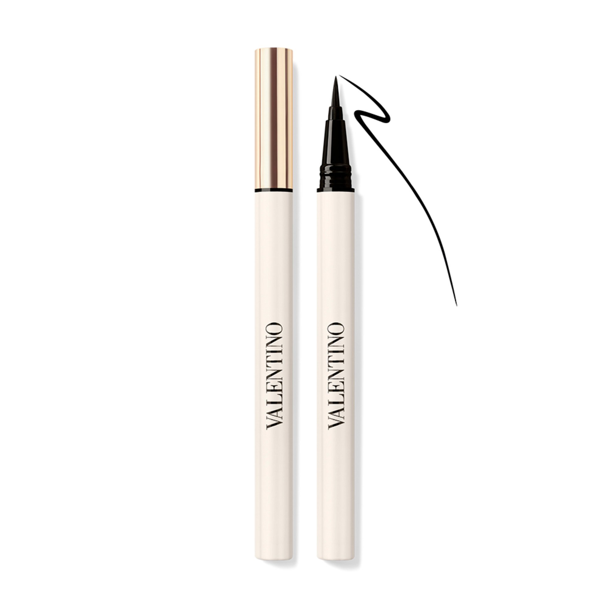 Valentino Beauty V-liner Waterproof Liquid Eyeliner